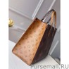 Knockoff Onthego MM Bag Giant Monogram Reverse M45321