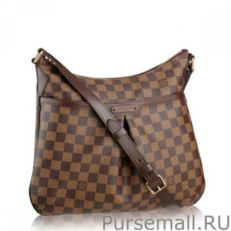 Copy Bloomsbury PM Damier Ebene Canvas N42251