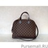 Knockoff Alma Damier Ebene Canvas N53151