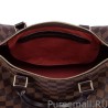 Luxury Speedy 30 Damier Ebene Canvas N41531