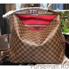 Knockoff Delightful MM Damier Ebene Canvas N41460