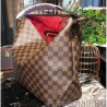 Knockoff Delightful MM Damier Ebene Canvas N41460