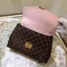 Wholesale Caissa Clutch Damier Ebene Canvas N41597