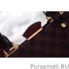 7 Star Brittany Bag Damier Ebene N41675