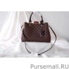 7 Star Brittany Bag Damier Ebene N41675