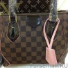 7 Star Ca?ssa Tote PM Damier Ebene Canvas N41554