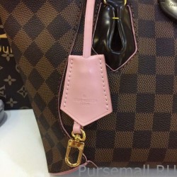 7 Star Ca?ssa Tote PM Damier Ebene Canvas N41554