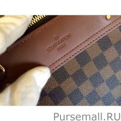 1:1 Mirror Greenwich Damier Ebene Canvas N41337