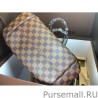 Best Totally MM LG Damier Ebene Canvas N41281