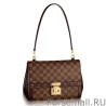 Copy Venice Damier Ebene Canvas N41398