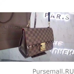 Copy Venice Damier Ebene Canvas N41398