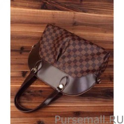 High Quality Sali Damier Ebene Canvas N41399