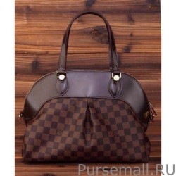 High Quality Sali Damier Ebene Canvas N41399