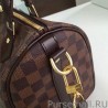 UK Speedy Bandoulière 25 Damier Ebene N41368