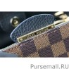 High Brittany Bag Damier Ebene N41673