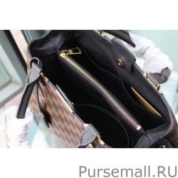 High Brittany Bag Damier Ebene N41673