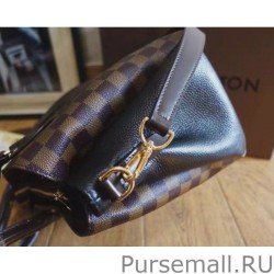 Knockoff Normandy Bag Damier Ebene N41487