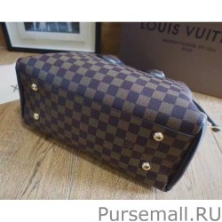 Knockoff Normandy Bag Damier Ebene N41487