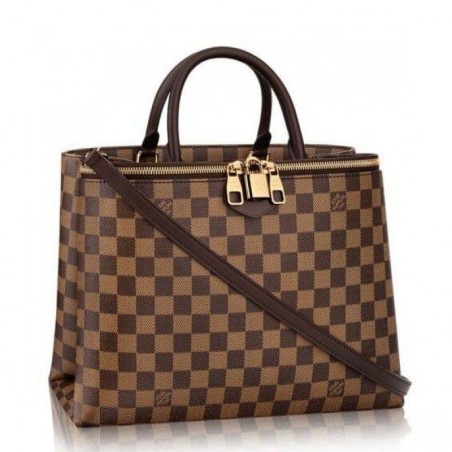 Wholesale Brompton Bag Damier Ebene N41582