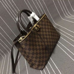 Wholesale Brompton Bag Damier Ebene N41582