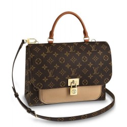 Best Marignan Monogram Canvas M44257