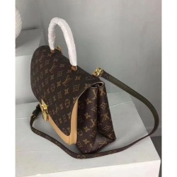 Best Marignan Monogram Canvas M44257