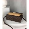 Best Marignan Monogram Canvas M44257