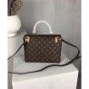 Best Marignan Monogram Canvas M44257