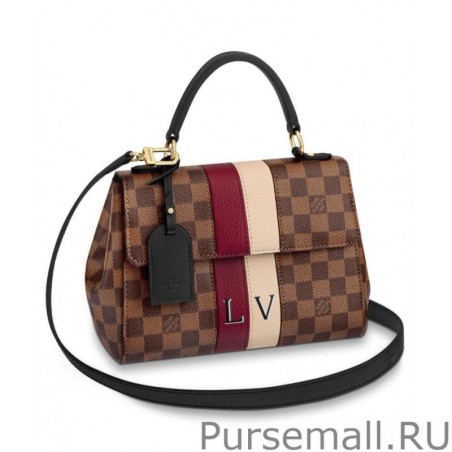 Replica Bond Street BB N41076 Brown