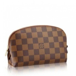 Best Cosmetic Pouch Damier Ebene N47516