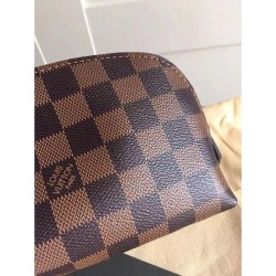 Best Cosmetic Pouch Damier Ebene N47516