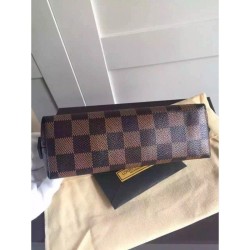 Best Cosmetic Pouch Damier Ebene N47516