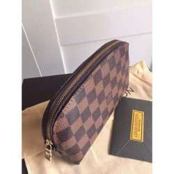 Best Cosmetic Pouch Damier Ebene N47516