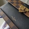 Top Quality Vavin Chain Wallet Damier Ebene N60221