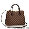 Replicas Kensington Damier Ebene N41435