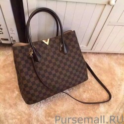 Replicas Kensington Damier Ebene N41435