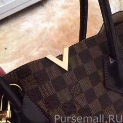 Replicas Kensington Damier Ebene N41435