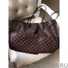 Replicas Neverfull GM Damier Ebene Canvas N41357