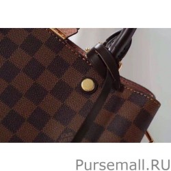 Copy Brittany Bag Damier Ebene N41674