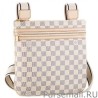 Best Pochette Bosphore Damier Azur Canvas N51112