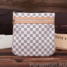 Best Pochette Bosphore Damier Azur Canvas N51112