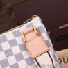 Best Pochette Bosphore Damier Azur Canvas N51112