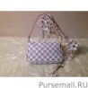 Fashion Pochette Accessoires Damier Azur Canvas N51986