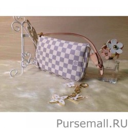 Fashion Pochette Accessoires Damier Azur Canvas N51986