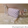 Fashion Pochette Accessoires Damier Azur Canvas N51986