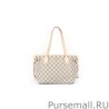 Inspired Neverfull PM Damier Azur Canvas N51110