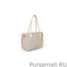 Inspired Neverfull PM Damier Azur Canvas N51110