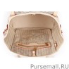 Inspired Neverfull PM Damier Azur Canvas N51110