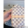 High Quality Speedy 30 Damier Azur Canvas N41533