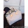 High Quality Speedy 30 Damier Azur Canvas N41533